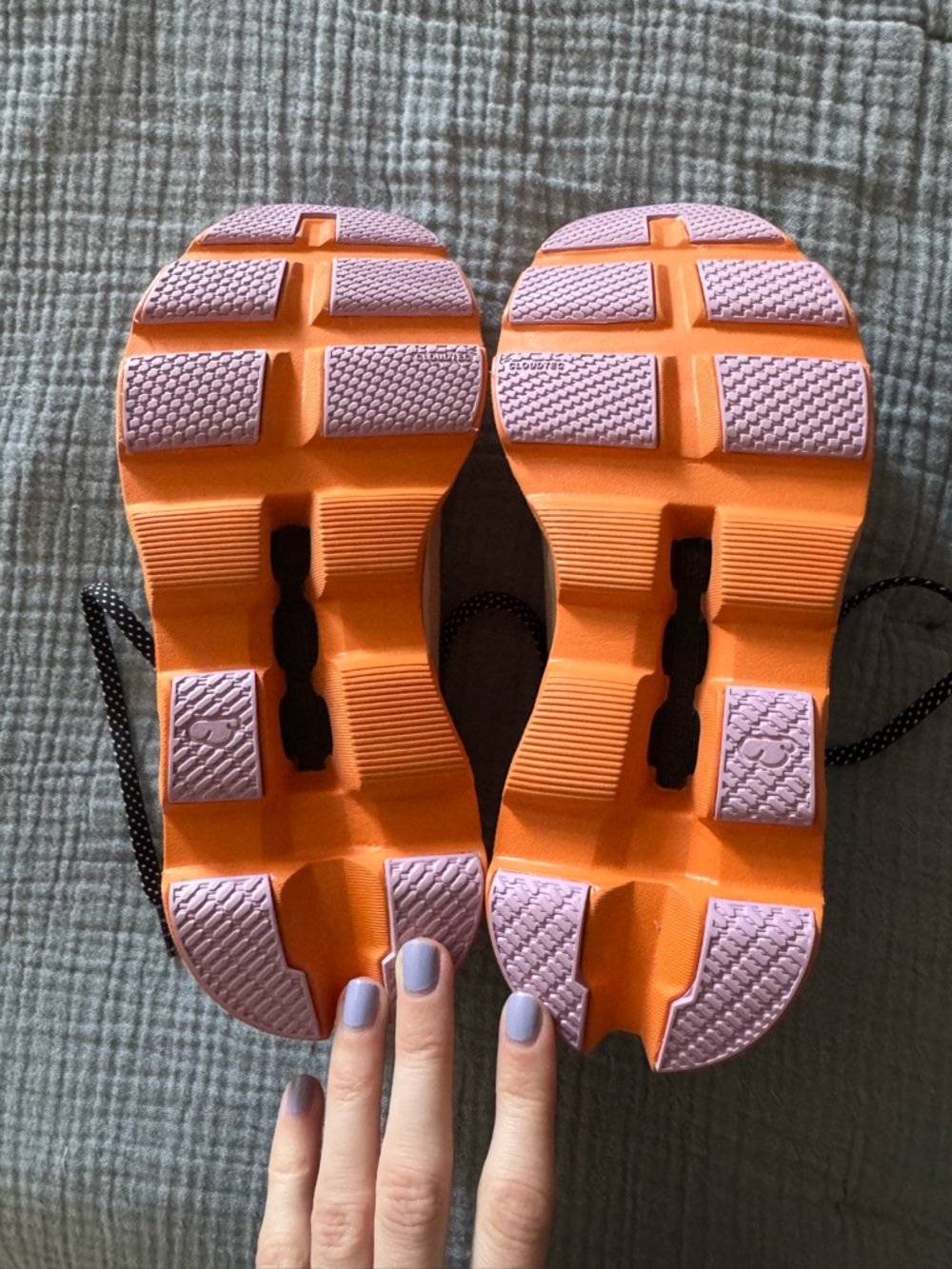 On Running Women's Cloudmonster - 7.5 - Picture 2 of 4